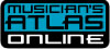 Musician's Atlas
