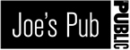 joe's pub