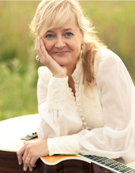 Mary Mcadams