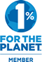 1% for the Planet