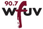 WFUV